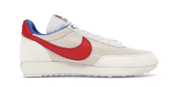 Nike Tailwind 79 Stranger Things Independence Day Pack Temperature Regulating Fabrics