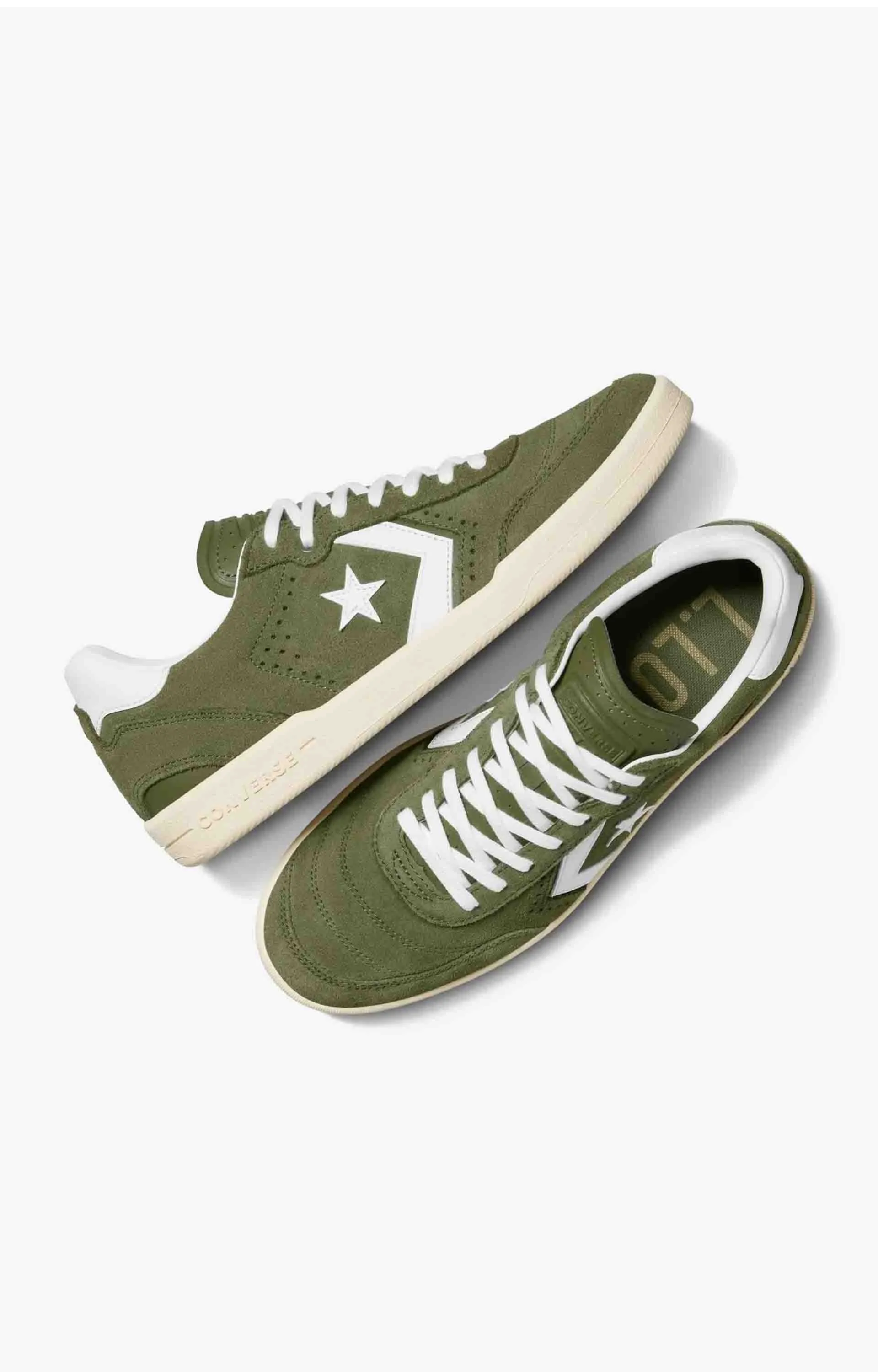 Comfortable Upper Converse Louie Lopez Pro 2 Ox