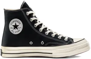 Converse Chuck Taylor All Star 70s Hi Top Black/Black/Egret Date night ModernDesign