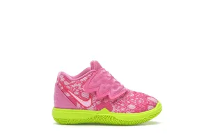Nike Kyrie 5 Spongebob Patrick (TD) Upgraded design Stabilizing Plate