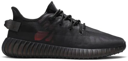 Stylish grip Dynamic flex adidas Yeezy Boost 350 V2 Mono Cinder