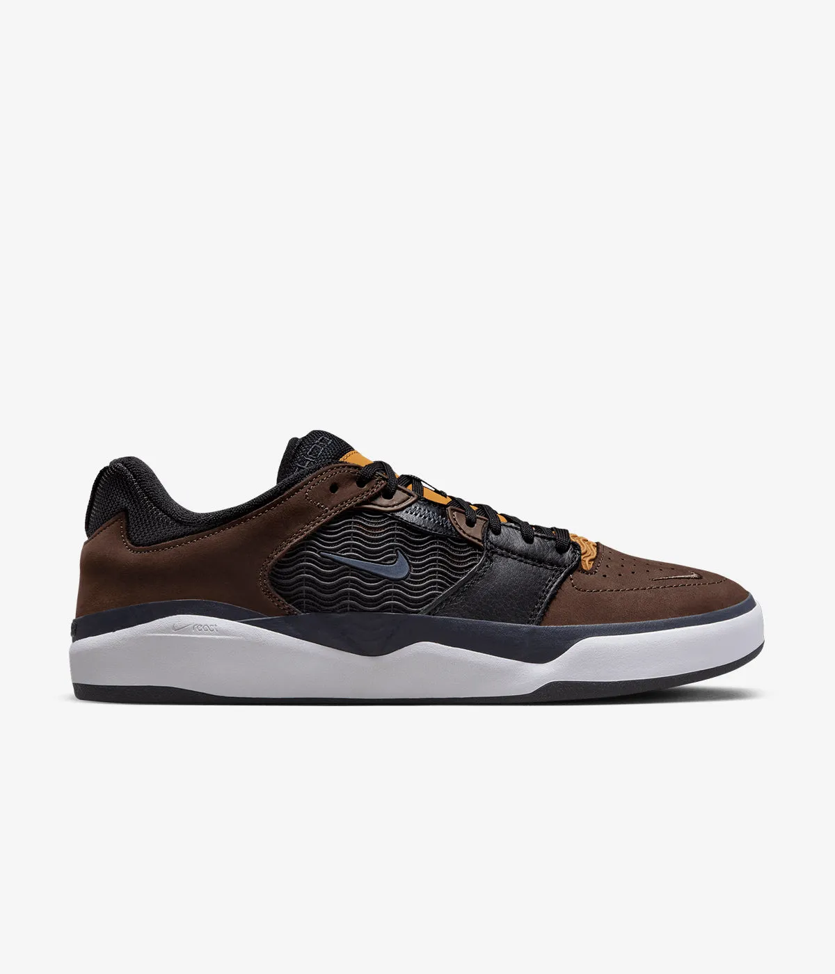 Maximum Cushioning Nike SB Ishod Premium