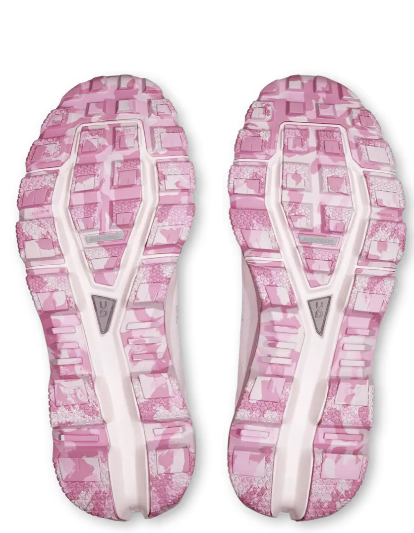 On Running Cloudventure 2 LOEWE Pale Pink (Women's) Long-Distance Walking Sleek Wear