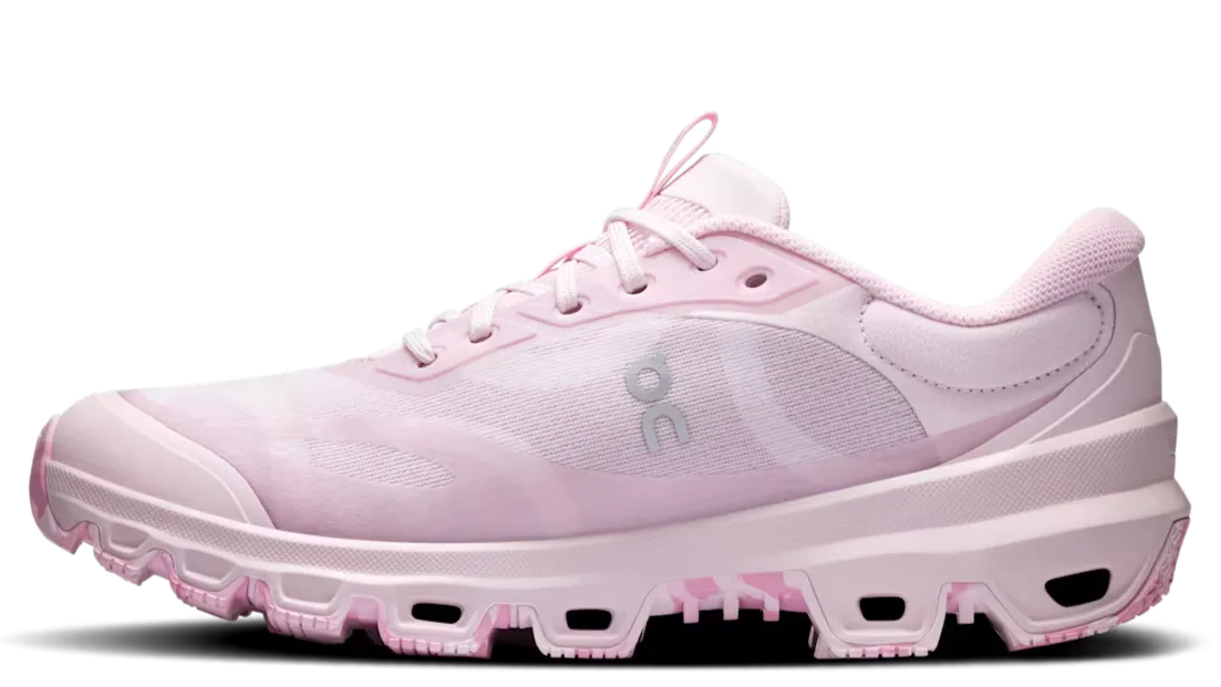 Gym Performance On Running Cloudventure 2 LOEWE Pale Pink (Women's)