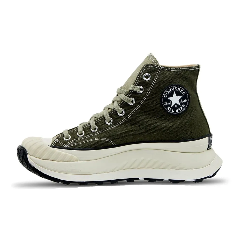 Smooth Surface CONVERSE CHUCK 70 AT-CX-GREEN