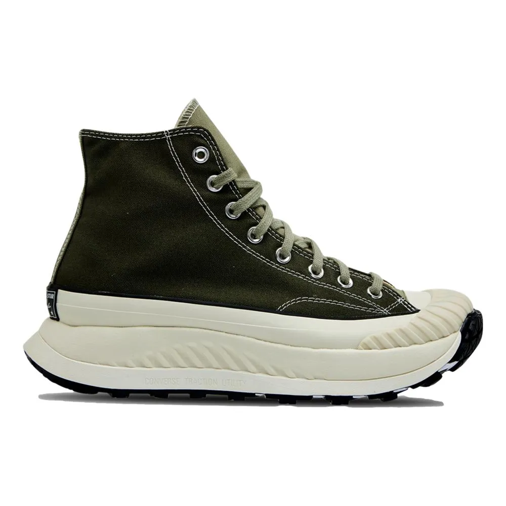 Day Style Wardrobe Staple CONVERSE CHUCK 70 AT-CX-GREEN