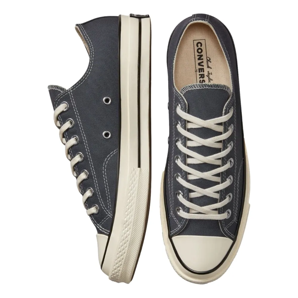 CONVERSE CHUCK 70-GREY Comfort Guarantee
