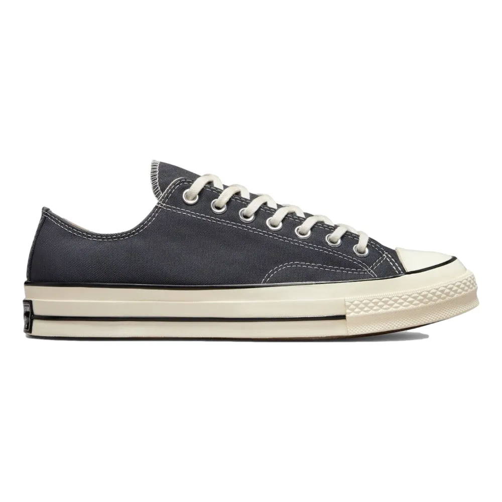 Calm Move Pointed Toe Design CONVERSE CHUCK 70-GREY