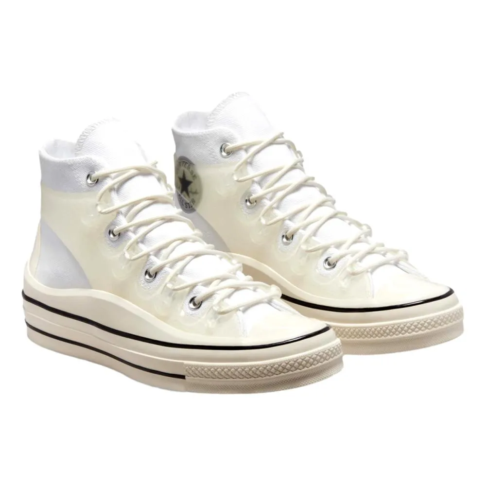 CONVERSE CHUCK 70 UTILITY-WHITE Urban Style