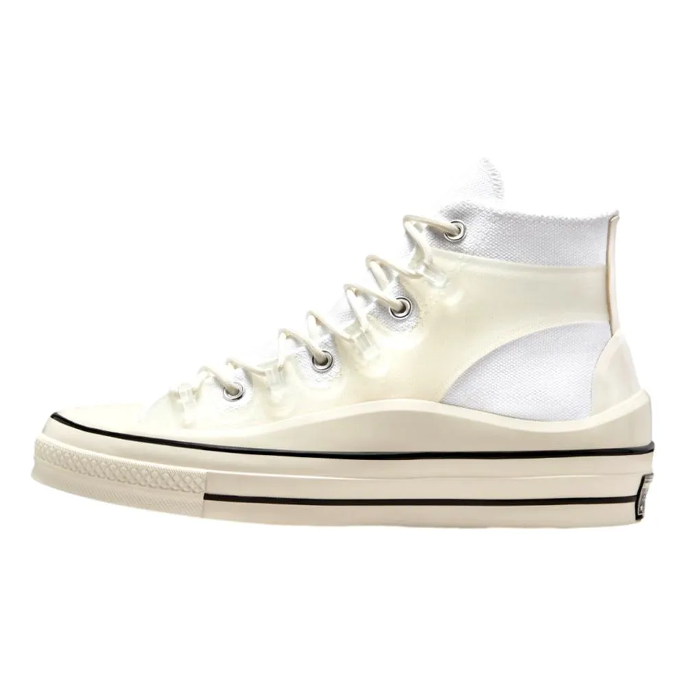 CONVERSE CHUCK 70 UTILITY-WHITE Forest Jog