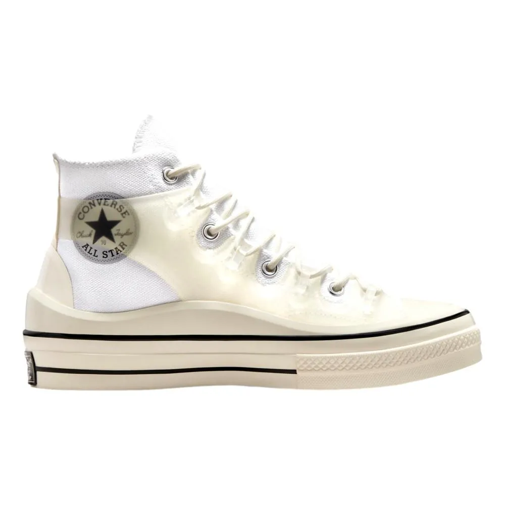 CONVERSE CHUCK 70 UTILITY-WHITE Shop Day Outdoor Vibe