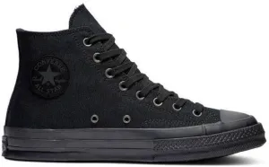 Converse Chuck Taylor 70s High Top Black/Black Sport Look