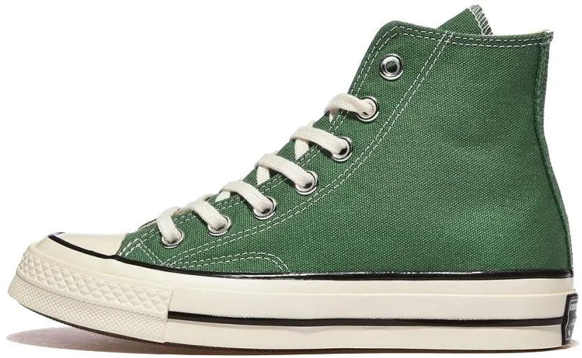 Converse Chuck Taylor All Star 1970s Hi Top Admiral Elm/Egret/Black Slip On Style