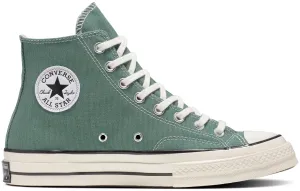 Field Step Converse Chuck Taylor All Star 1970s Hi Top Admiral Elm/Egret/Black