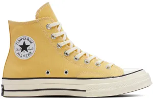 Energy Step Easy Wear Converse Chuck Taylor All Star 1970s Hi Top Bananas/Egret/Black