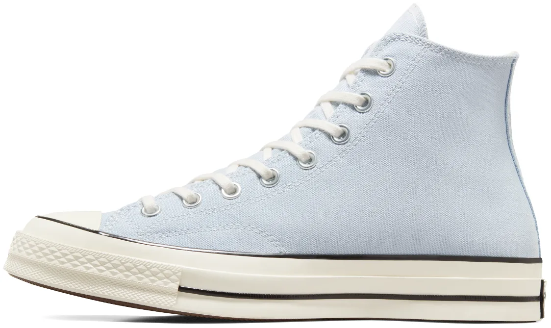 Tunnel Trek Converse Chuck Taylor All Star 1970s Hi Top Cloudy Daze/Egret/Black