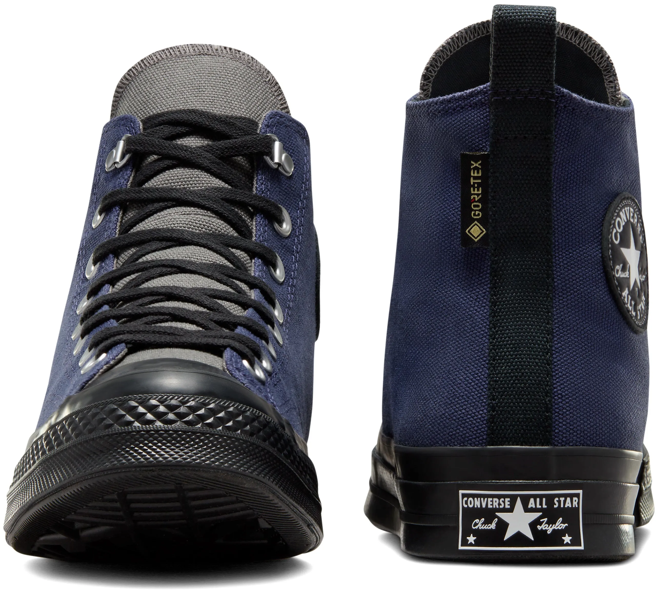 Bus Hop Converse Chuck Taylor All Star 1970s Hi Top Gore-Tex Uncharted Waters