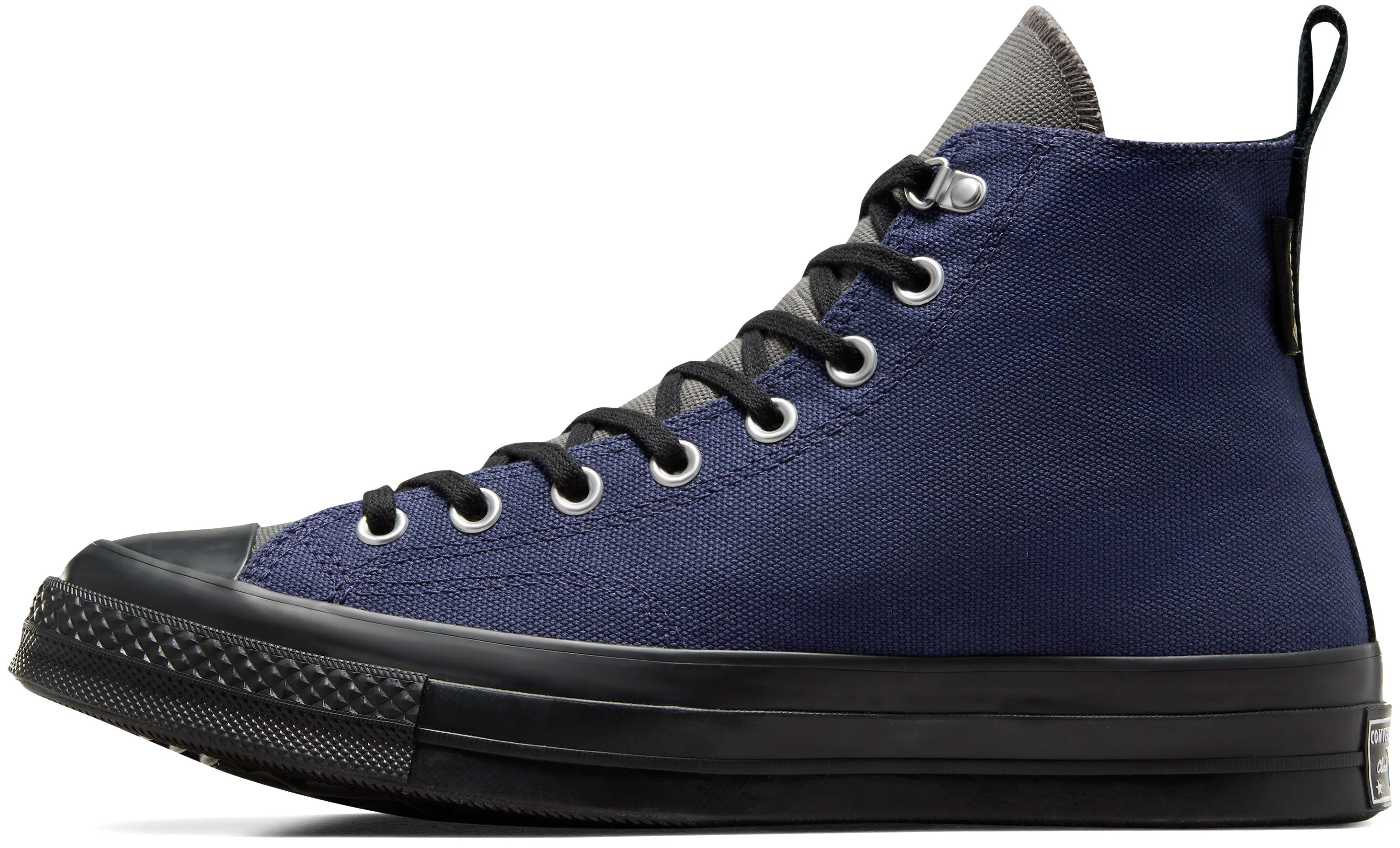 RecycledMaterial Plain Jog Converse Chuck Taylor All Star 1970s Hi Top Gore-Tex Uncharted Waters