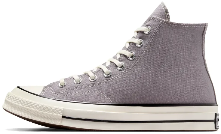 Converse Chuck Taylor All Star 1970s Hi Top Mauve Stone/Egret/Black Soft Cushioning Dawn Pace