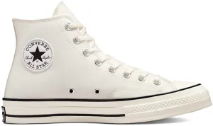 Converse Chuck Taylor All Star 1970s Hi Top Nautical Tri-Blocked Ghosted/Vintage White/Egret Slow Living