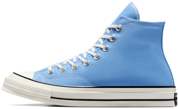 Converse Chuck Taylor All Star 1970s Hi Top Open Sky/Egret/Black Lunch Walk Unisex Appeal
