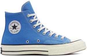 Foot Softness Converse Chuck Taylor All Star 1970s Hi Top Open Sky/Egret/Black