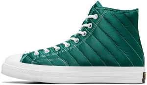 Gentle Motion Thin Sole Converse Chuck Taylor All Star 1970s Hi Top Puffy Dragon Scale
