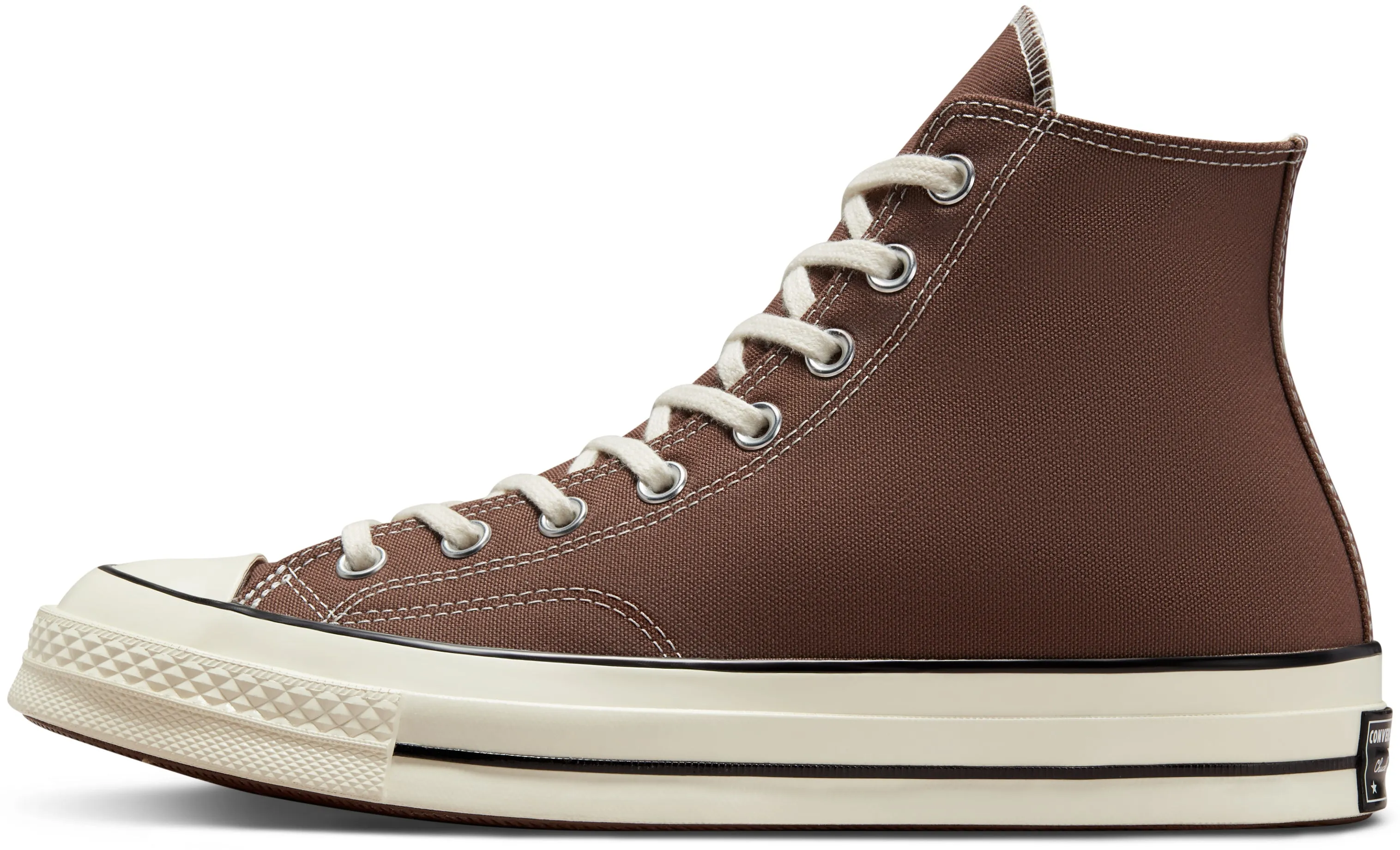 Cushion Boost Core Fit Converse Chuck Taylor All Star 1970s Hi Top Squirrel Friend/Egret/Black