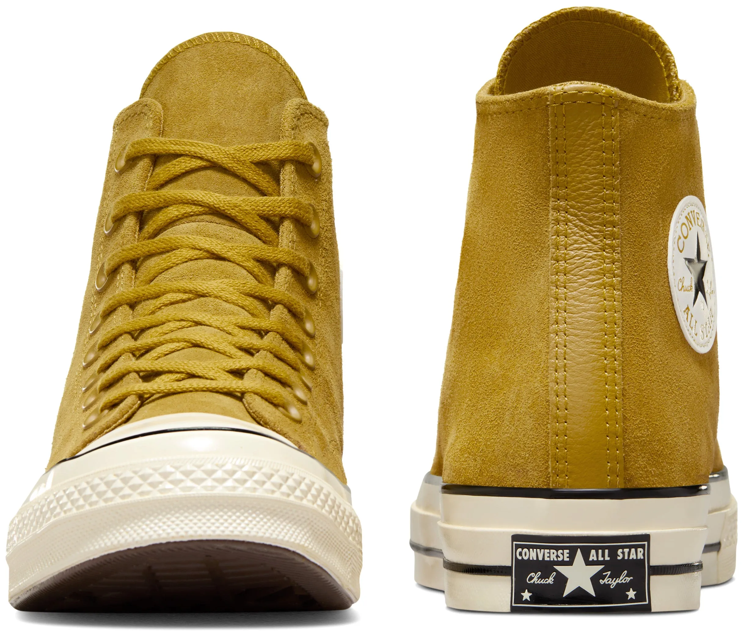 Converse Chuck Taylor All Star 1970s Hi Top Suede Hidden Trail Morning Pace Travel Fit