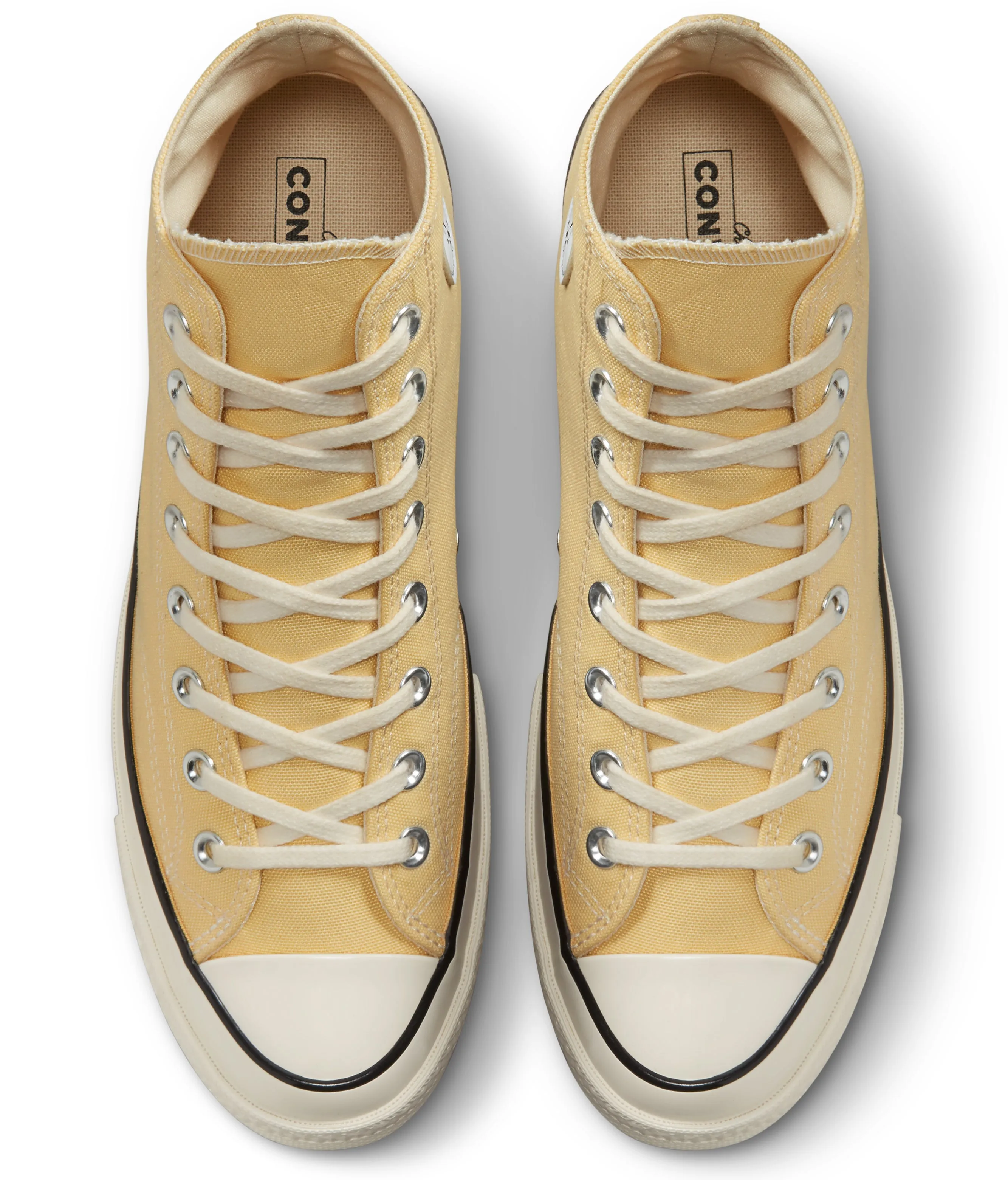 Converse Chuck Taylor All Star 1970s Hi Top Sunny Oasis/Egret/Black Free Move