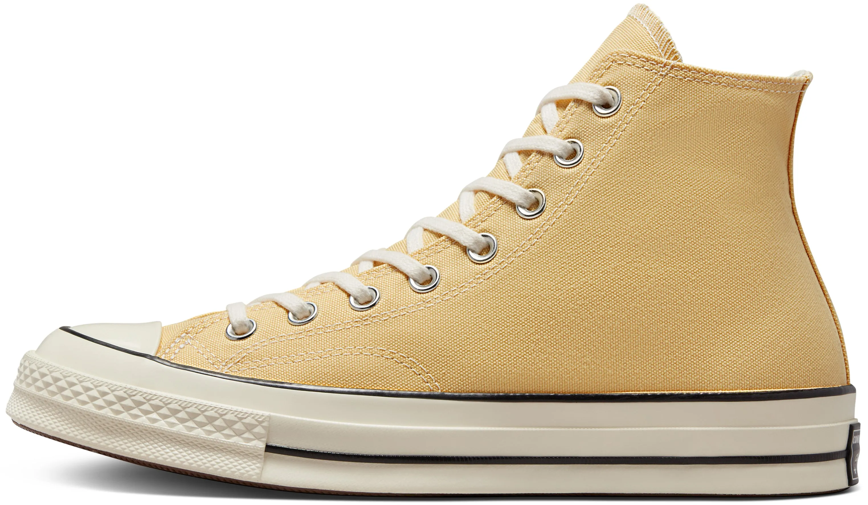 Converse Chuck Taylor All Star 1970s Hi Top Sunny Oasis/Egret/Black Free Step Red Hot