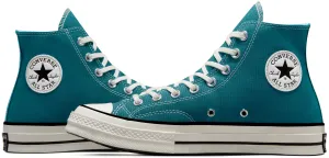Converse Chuck Taylor All Star 1970s Hi Top Teal Universe Style