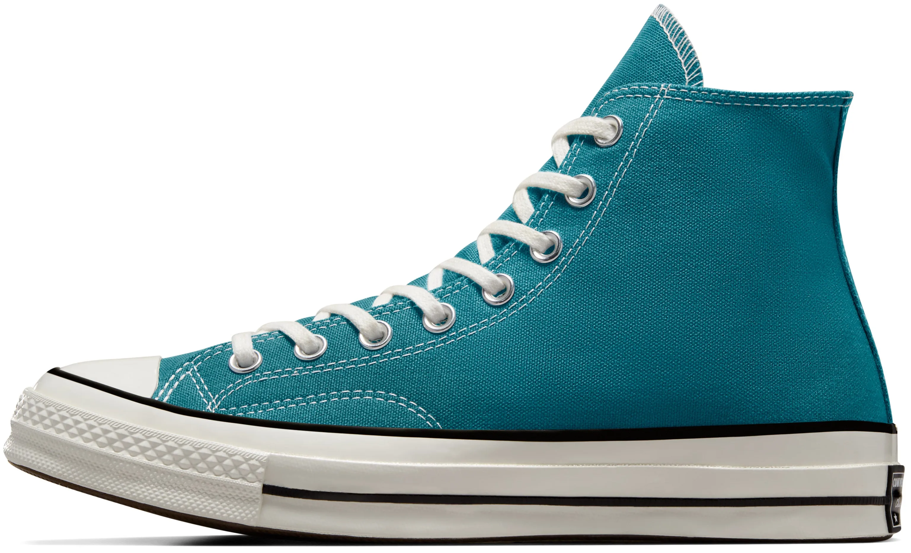 Converse Chuck Taylor All Star 1970s Hi Top Teal Universe Relax Day