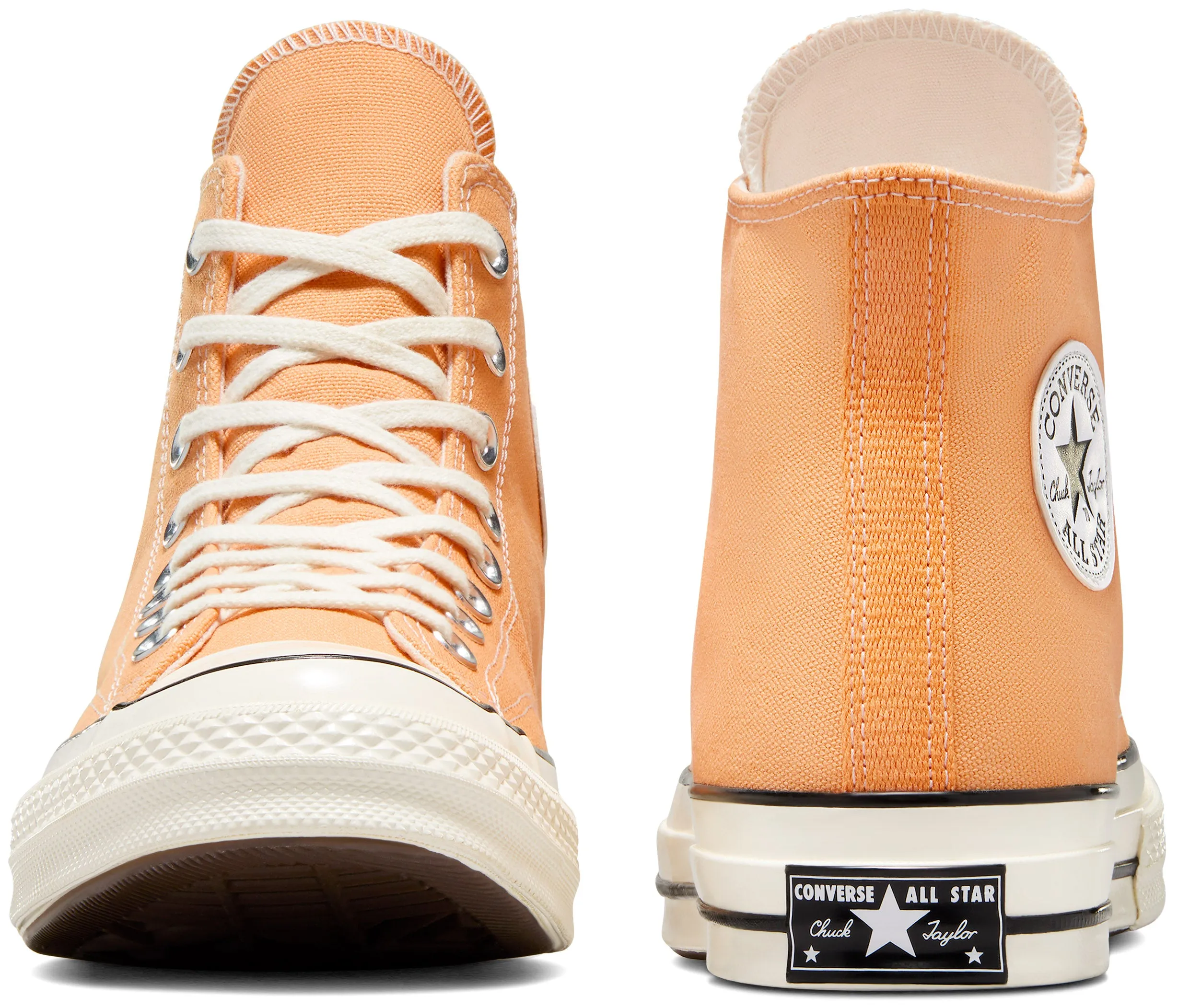 Converse Chuck Taylor All Star 1970s Hi Top Tiger Moth Sleek Style