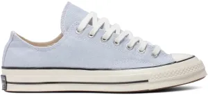 Converse Chuck Taylor All Star 1970s Low Top Cloudy Daze/Egret/Black Valley Hike