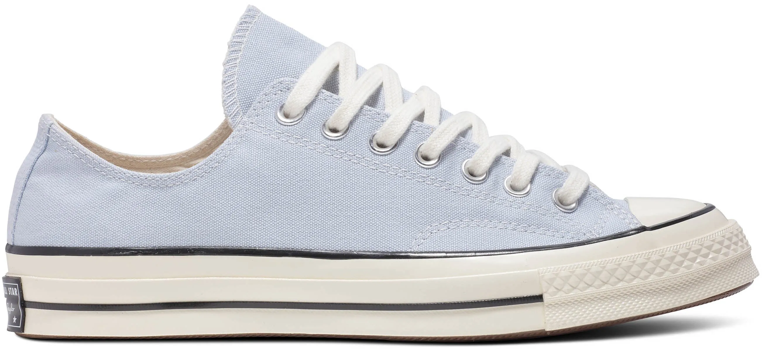 Converse Chuck Taylor All Star 1970s Low Top Cloudy Daze/Egret/Black Valley Hike
