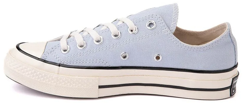 Long Walks Converse Chuck Taylor All Star 1970s Low Top Cloudy Daze/Egret/Black