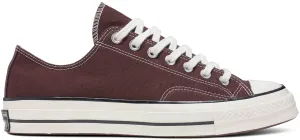 Converse Chuck Taylor All Star 1970s Low Top Dark Root Work Casual Beach Friendly
