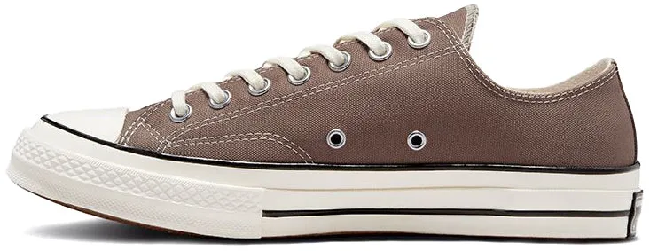 Converse Chuck Taylor All Star 1970's Low Top Desert Cargo/Egret/Black Durable Fit