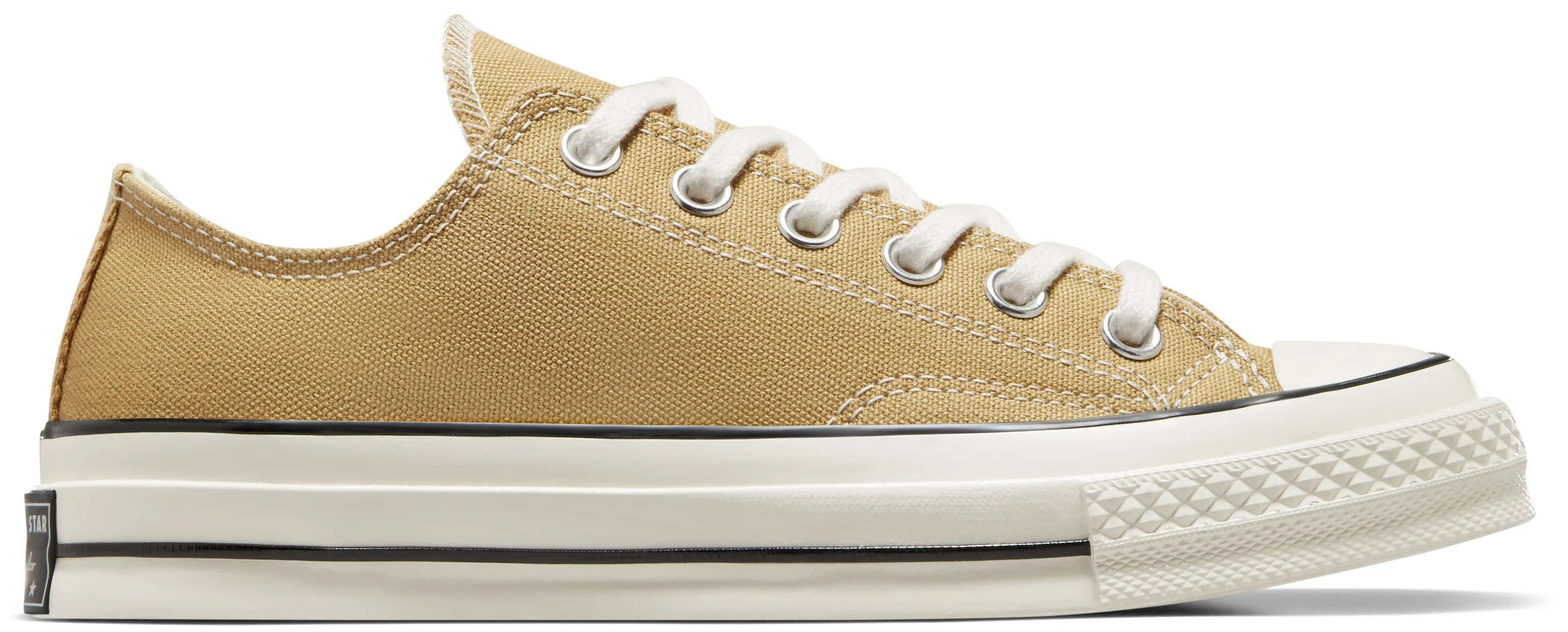 Converse Chuck Taylor All Star 1970s Low Top Dunescape/ Egret/ Black Leisure Day