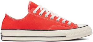 Converse Chuck Taylor All Star 1970s Low Top Fever Dream/Egret/Black Chill Mood Every Occasion