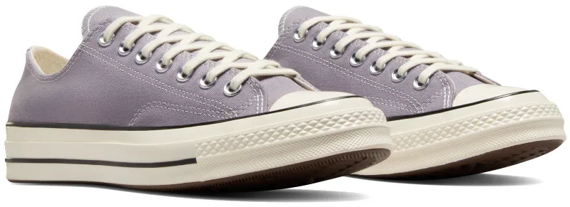 Lounge Wear Converse Chuck Taylor All Star 1970s Low Top Mauve Stone/Egret/Black