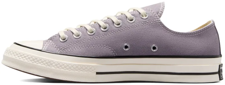 Converse Chuck Taylor All Star 1970s Low Top Mauve Stone/Egret/Black Breathable Inside