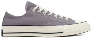 Fast Track on the road Converse Chuck Taylor All Star 1970s Low Top Mauve Stone/Egret/Black