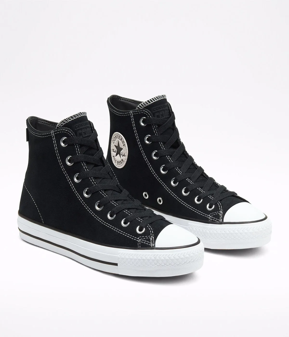 Converse CONS Chuck Taylor All Star Pro High Suede All-Season Wear