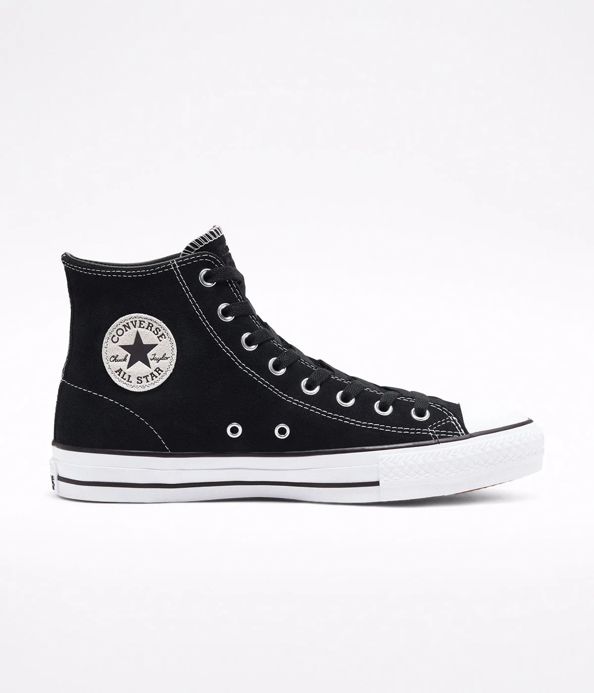 Converse CONS Chuck Taylor All Star Pro High Suede All-Season Wear