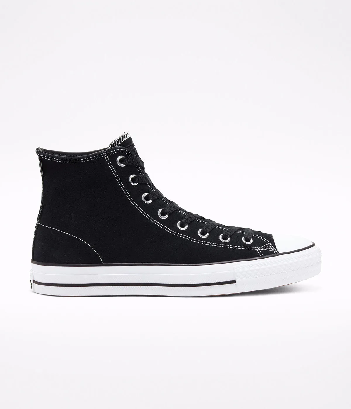 Active Style Converse CONS Chuck Taylor All Star Pro High Suede