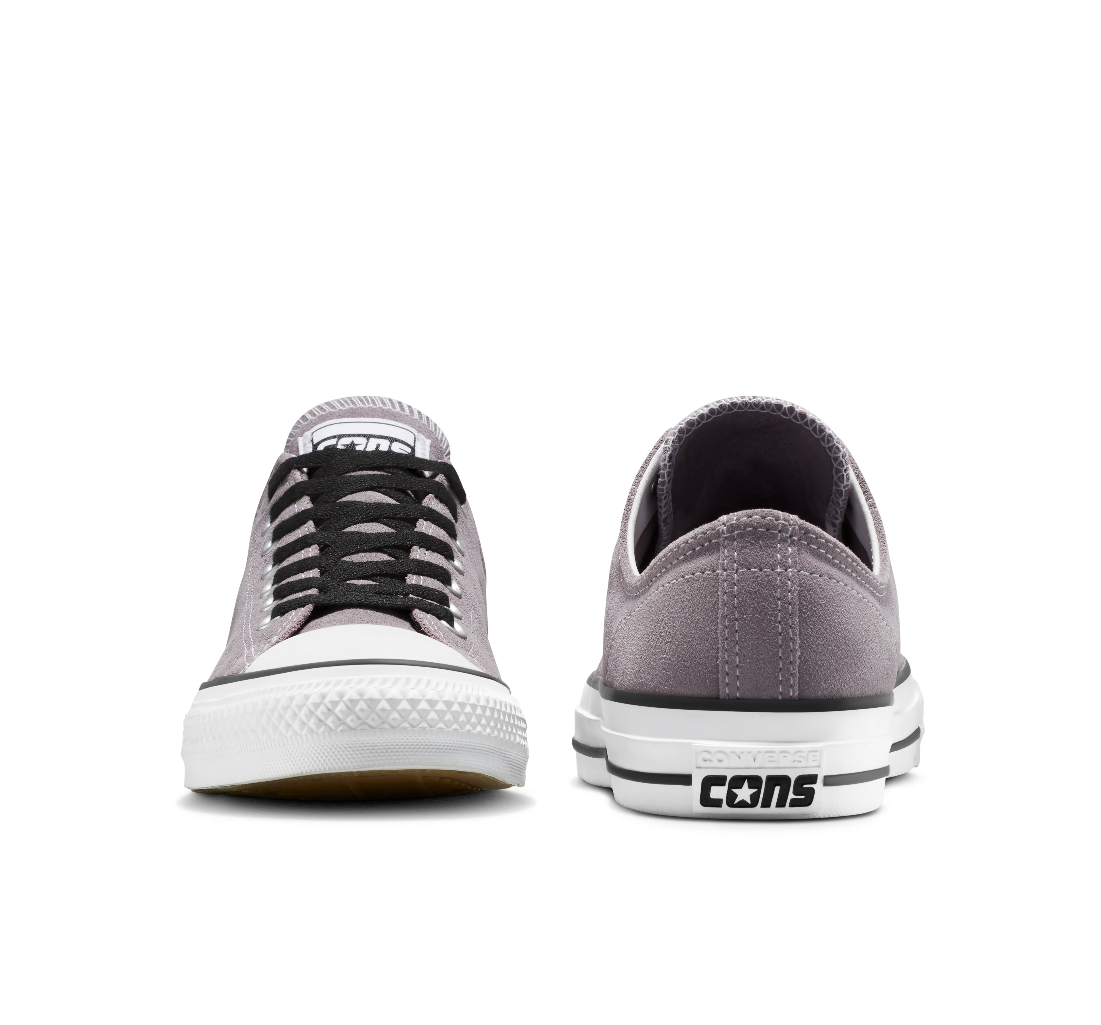 Converse CTAS Pro Ox Lightweight Rubber