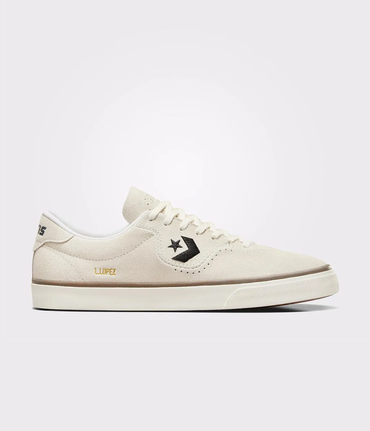 Converse Louie Lopez Pro Ox Active Walk-Step