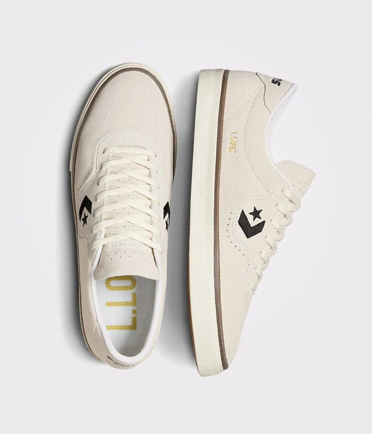 Converse Louie Lopez Pro Ox Active Walk-Step